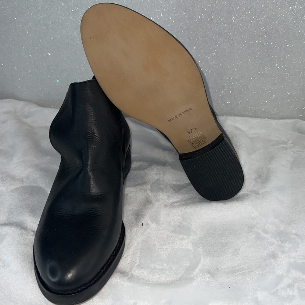 Bootie CHIO - Picture 4 of 4